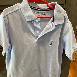 Nautica polo